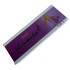 Balaji LAVENDER Dhoop Sticks, 10 Sticks